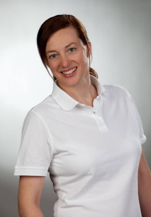 Dr. med. dent. Ulrike Simang